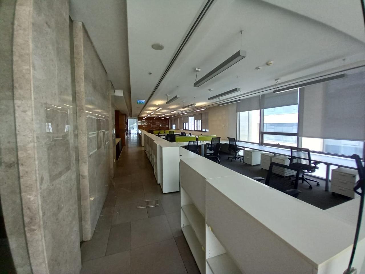 Investment Opportunity: Premium Offices for Sale in Abdoun with a Stunning View - Property Image 4
